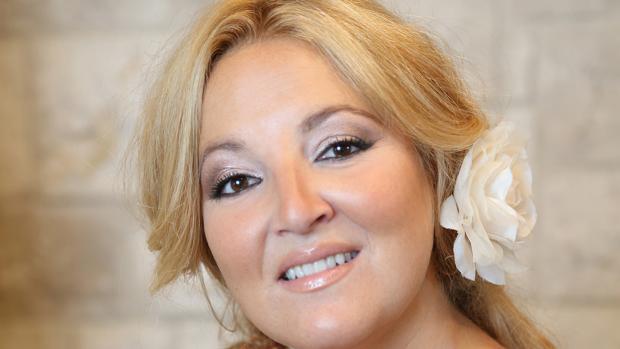 Mariola Cantarero
