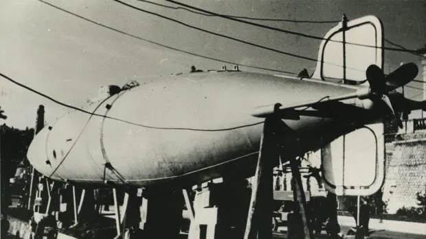 El Submarino Español Diseñado Por Isaac Peral Cumple 130 Años