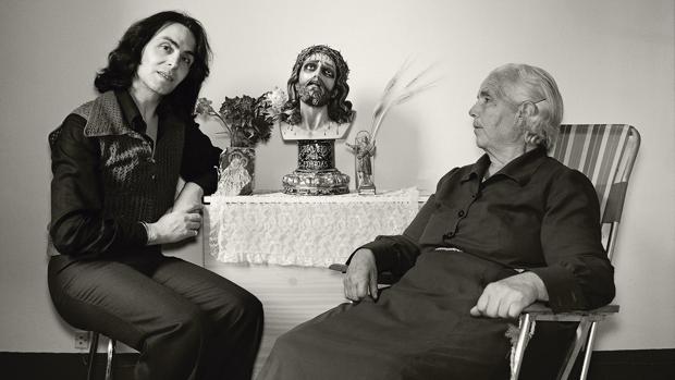 «Violeta la Burra y su madre» (1978), de Humberto Rivas