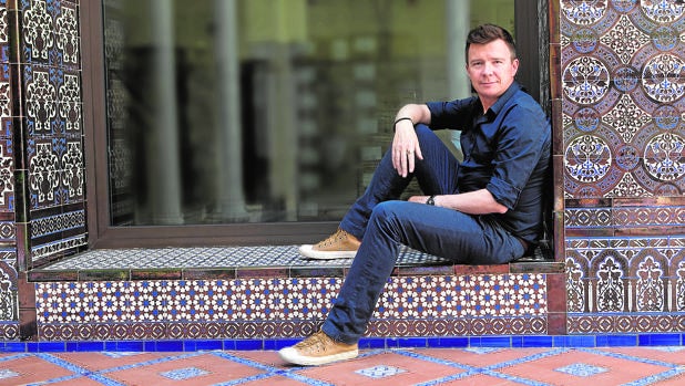 Rick Astley