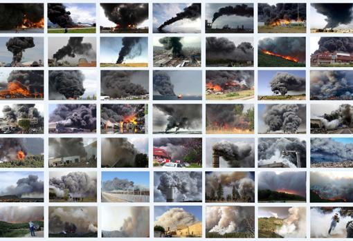 «Humo»