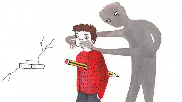 Ilustración de María Hesse