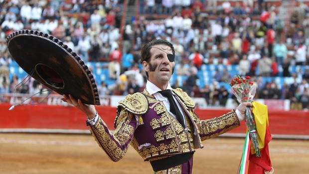 Directo Padilla Toro A Toro En La Ltima Corrida De Su Vida