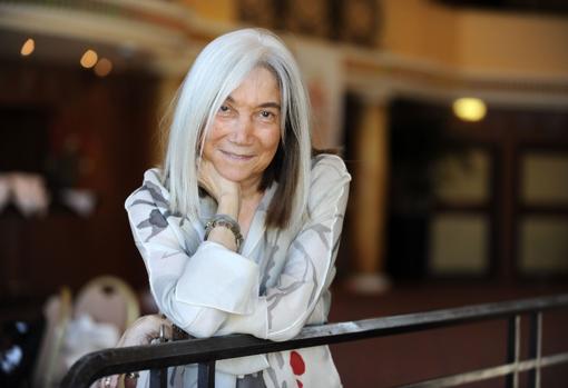 María Kodama
