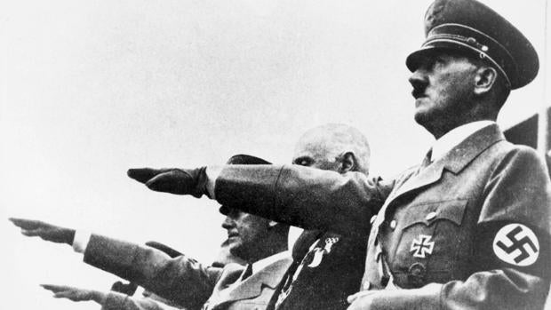 Adolf Hitler poseía un censo exhaustivo sobre los judíos de Norteamérica