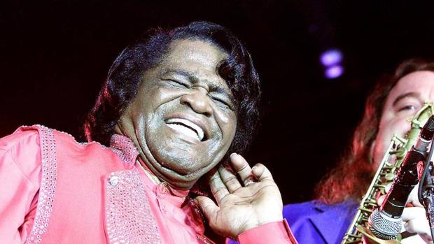 トップ 100 James Brown Photos さととめ