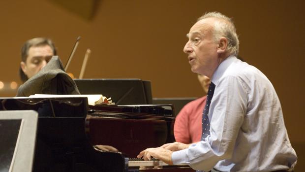 Maurizio Pollini