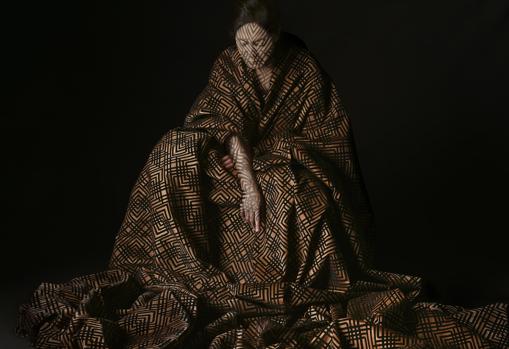«El río que fluye dentro» (2017), de Cecilia Paredes