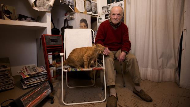 Antonio López