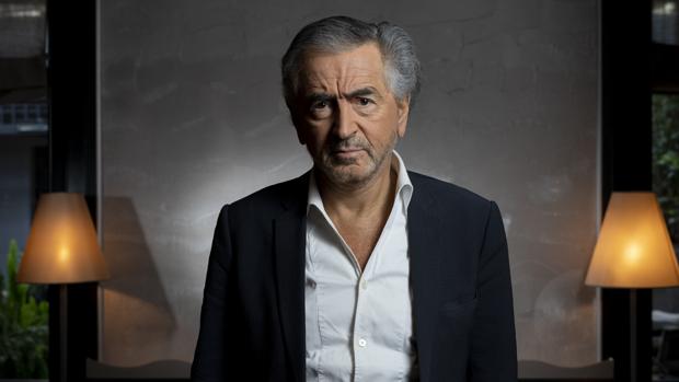 Bernard Henri-Levy