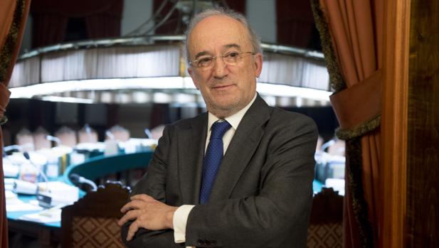 Santiago Muñoz Machado