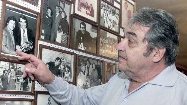 Alberto Cortez