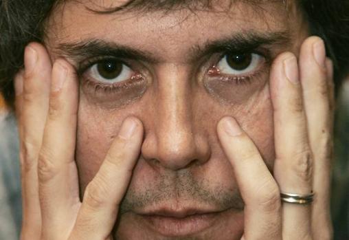 Iván Ferreiro