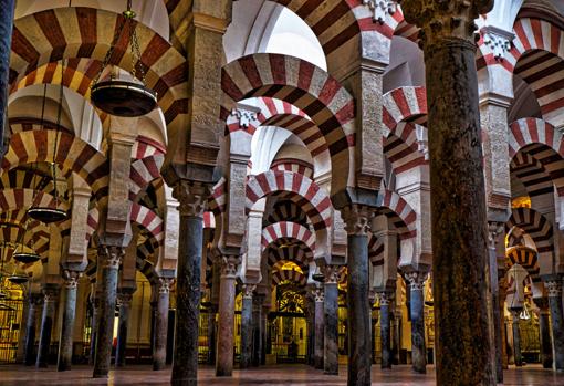 La Mezquita-Catedral de Córdoba