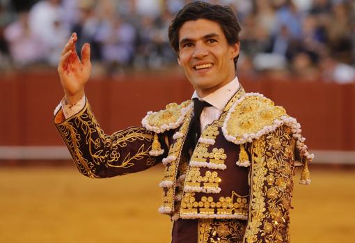Pablo Aguado
