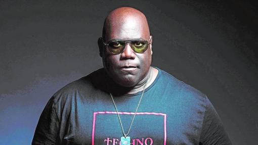 Carl Cox