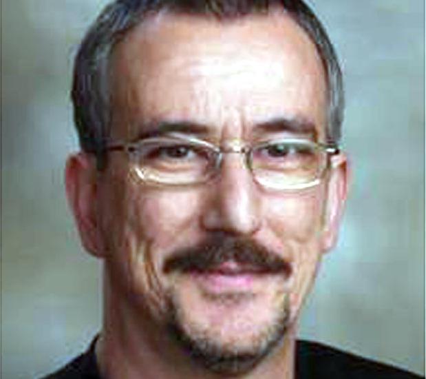 El poeta Antonio Cabrera
