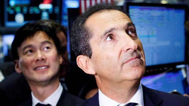 Patrick Drahi