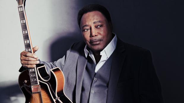 En sus 76 años de vida, George Benson ha conseguido diez premios GRammy