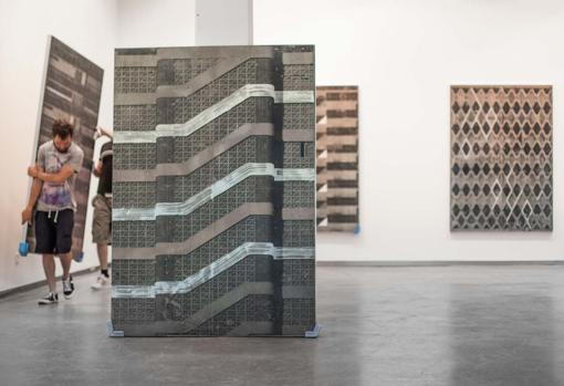 Block, Block, Block» (2014)