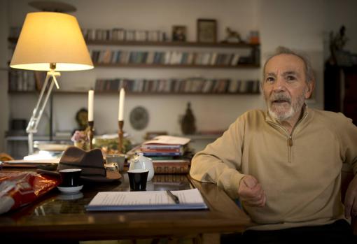José Luis Gómez Maya Balanya