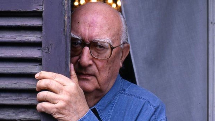 «Arrivederci», Camilleri
