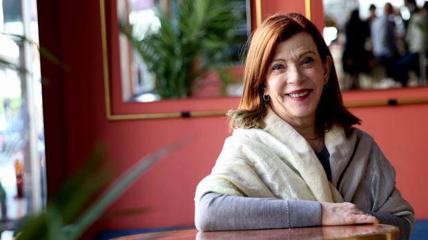 Susan Orlean colabora en «The New Yorker»