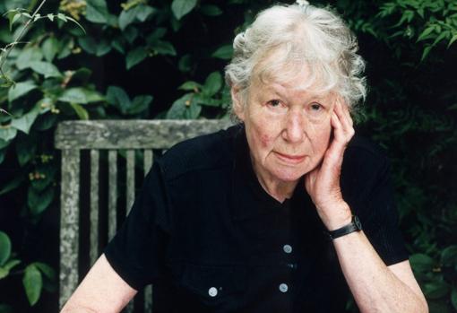 Penelope Fitzgerald
