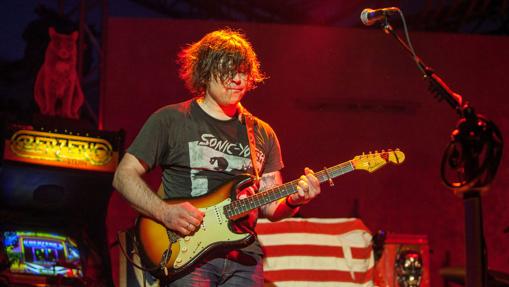 Ryan Adams