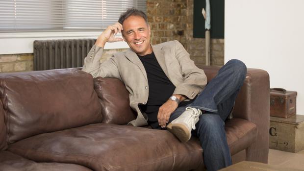 Anthony Horowitz