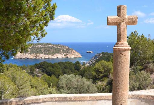 Cruz de Portixol