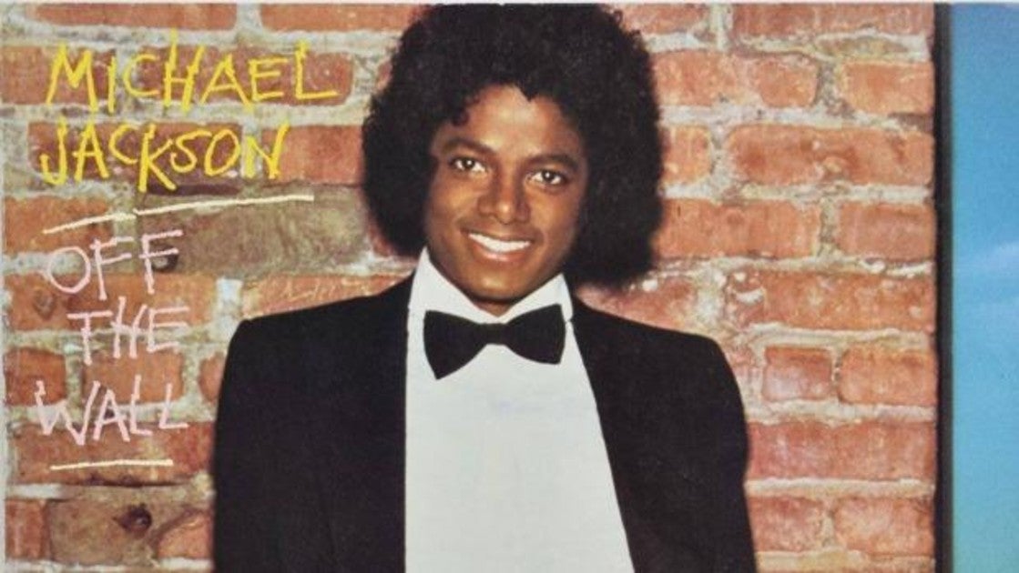 40 Anos De Off The Wall Los Secretos De La Metamorfosis De Michael Jackson