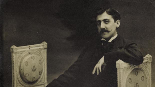 Marcel Proust