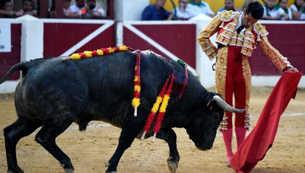 Emilio de Justo