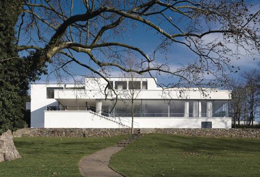 Casa Tugendhat