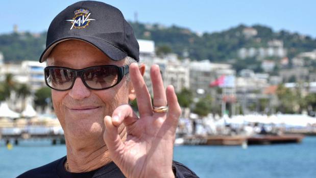 Peter Fonda