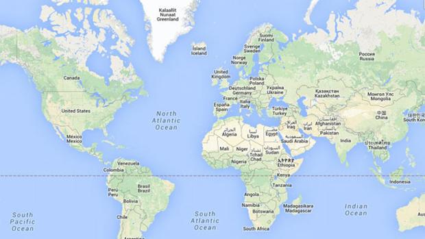 ¿Cuántas capitales del mundo conoces? Ponte a prueba con nuestro test de geografía
