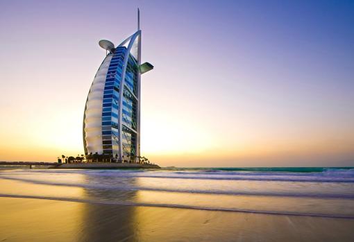 Burj Al Arab