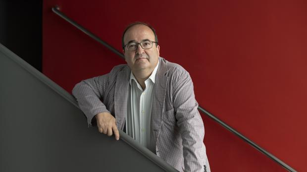 Miquel Iceta