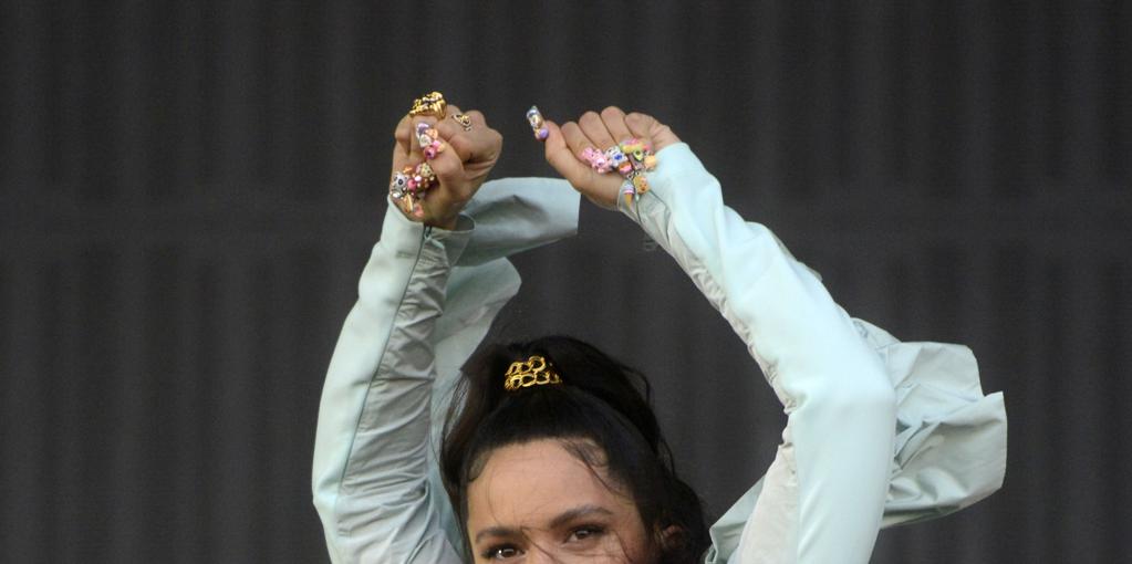 Los fans de Rosalía colapsan los portales de venta de entradas para sus conciertos en España