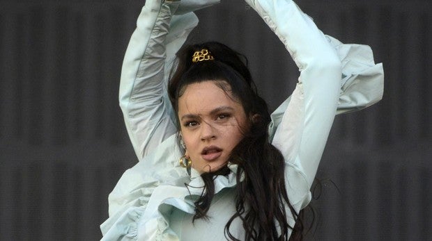 Rosalia