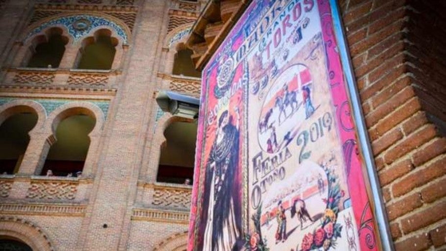 La Feria de Otoño empata con San Isidro en el número de abonados: 15.268
