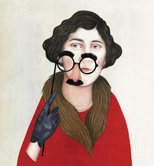 Agatha Christie