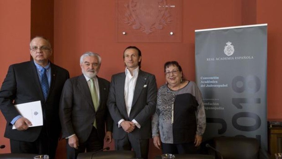 La RAE crea la Academia del Judeoespañol con la que se cubre «todo el espectro de la hispanidad»
