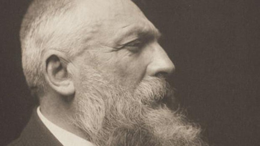 El Victoria and Albert de Londres corrige la autoría de sus fotos de Rodin tras el aviso de un diseñador gráfico español