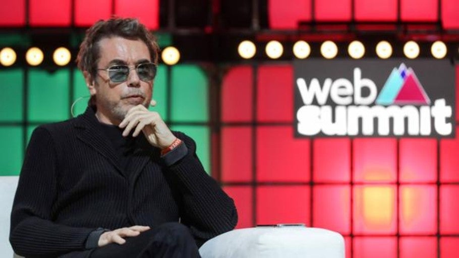 Para toda la eternidad: Jean-Michel Jarre crea el disco infinito, que seguirá sonando después de su muerte