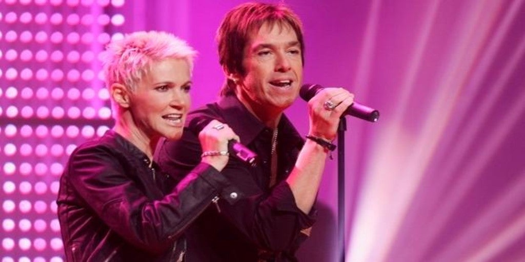 Cinco canciones de Roxette que recordaremos para siempre