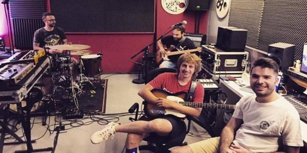 Supersubmarina vuelven tres años después de su terrible accidente de tráfico