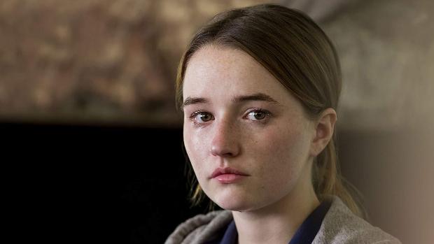 Fotograma de «Creedme», la serie de Netflix