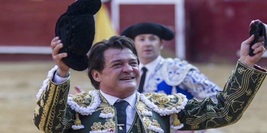 Última hora: Vicente Ruiz «El Soro», operado con éxito
